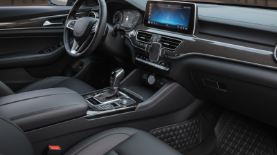 What is auto accessories and why are they essential for your vehicle?