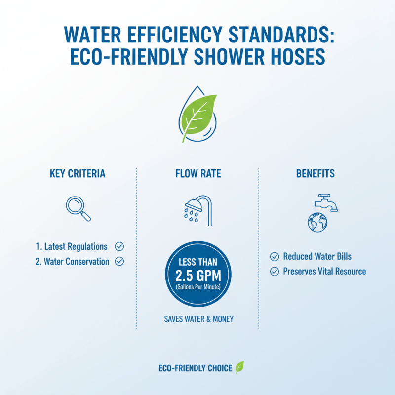 Top 10 Bathroom Shower Hose Options for Your Home Upgrade?