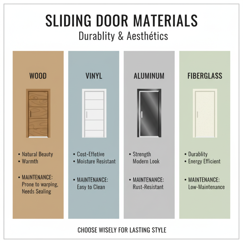 2026 Best Sliding Doors for Global Buyers Looking for Quality?