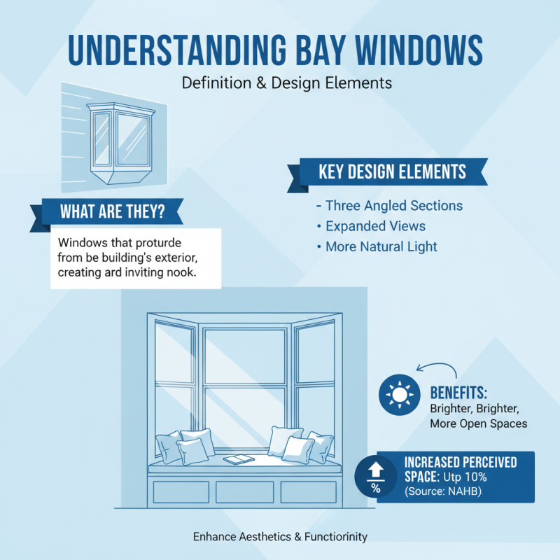 What are the Benefits of Bay Windows for Your Home?