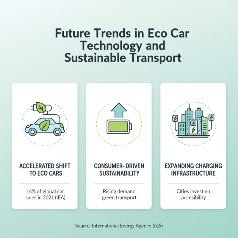 Why Choose Eco Cars for Sustainable Transport Solutions?