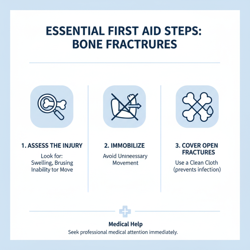 How to Effectively Treat Bone Fractures at Home?