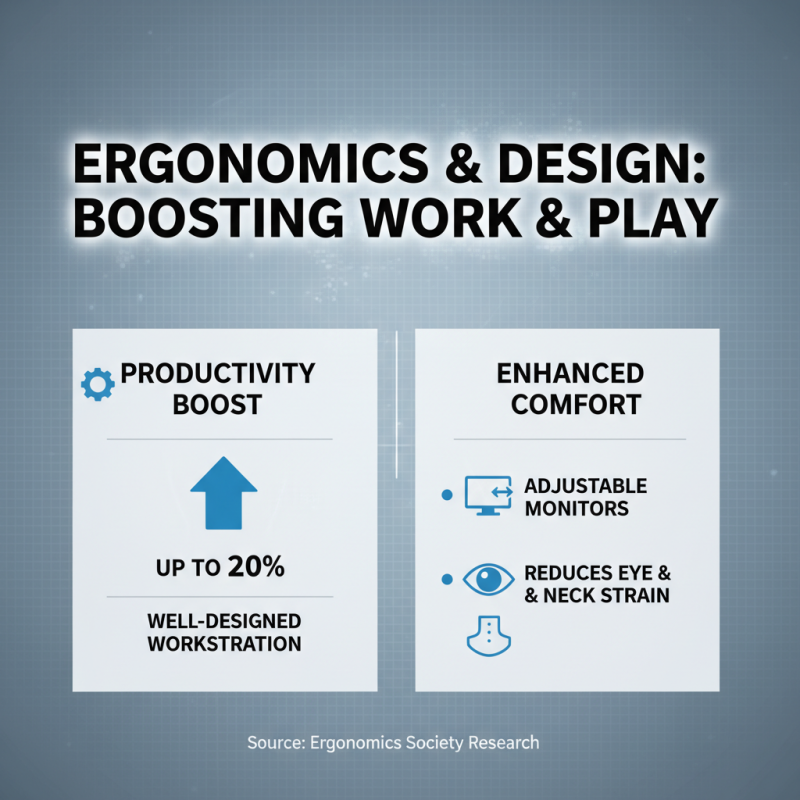 Top 10 Desktop Monitors for Gaming and Productivity in 2026?