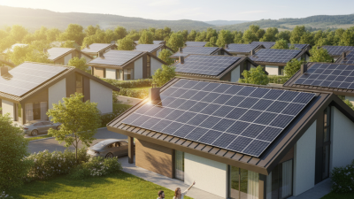 The Best Residential Solar Panels of 2026 for Your Home?