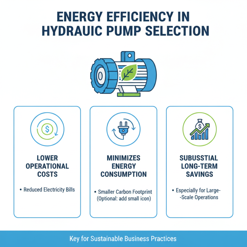 10 Essential Tips for Choosing the Right Hydraulic Pump Unit