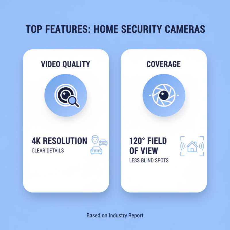 China Top Cameras For Your House Best Options Available Now?