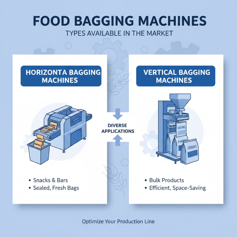 Top 10 Food Bagging Machines for Efficient Packaging Solutions?