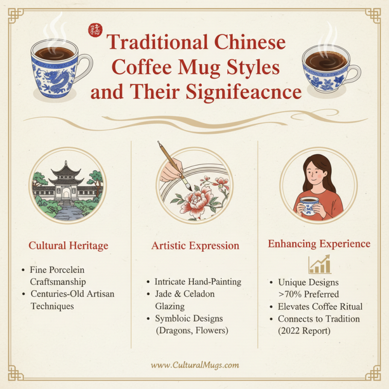 China Best Coffee Mugs for Every Occasion What Makes Them Unique?