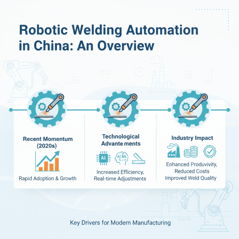Top 10 Robotic Welding Automation Solutions in China for Industry Leaders?