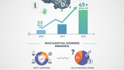China Best Orthopaedic Devices for Effective Pain Relief and Mobility Improvement?