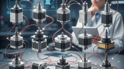 Top 10 Robot Arm Motor Types for Global Buyers Guide?