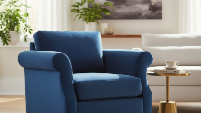 How to Choose the Perfect Velvet Armchair for Your Home?