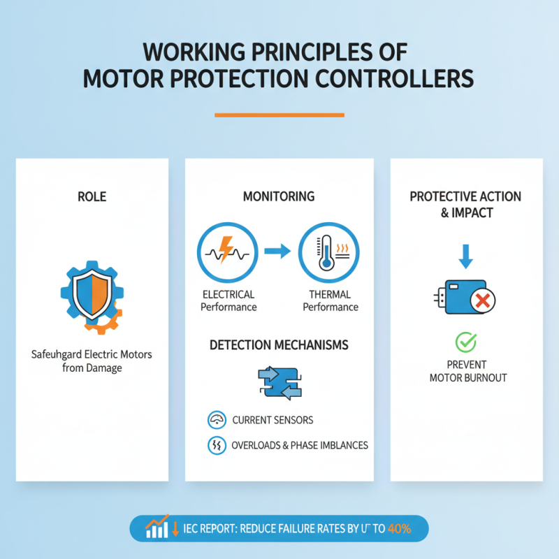 What is a Motor Protection Controller and How Does It Work?