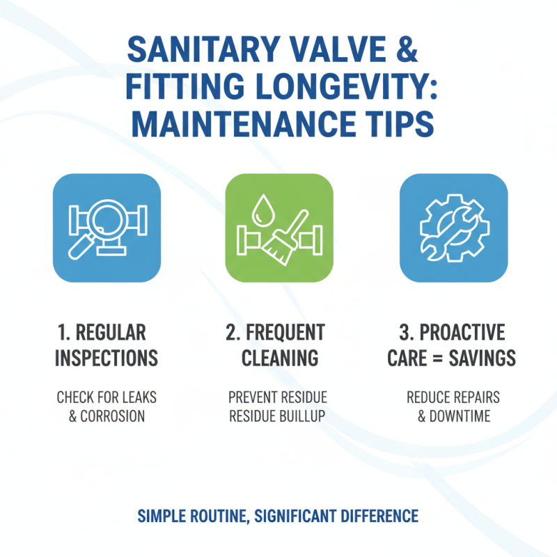 Top 10 Sanitary Valves and Fittings You Need to Know?