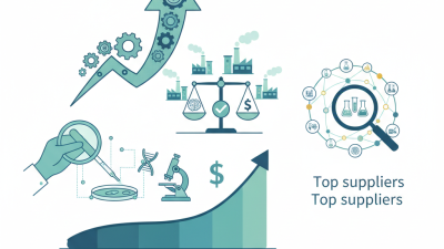 Top 10 Lab Supplies Companies in China You Should Know?