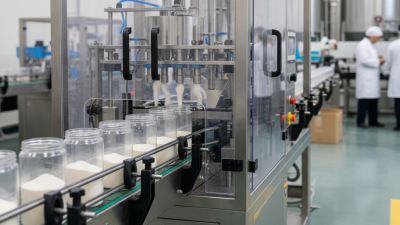 How to Choose the Best Refill Packing Machine for Your Needs?