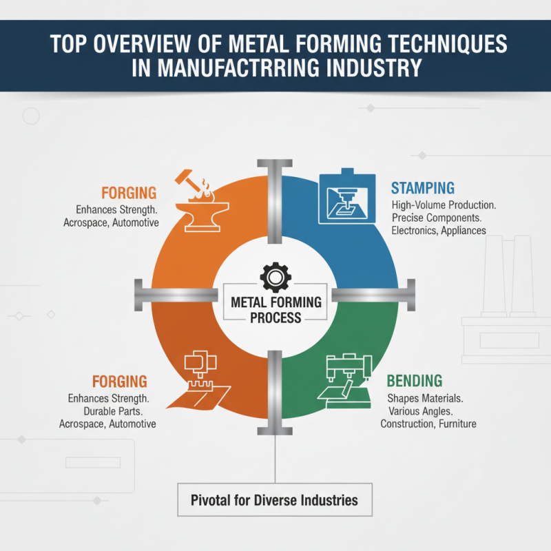Top 10 Metal Forming Techniques for Global Buyers?