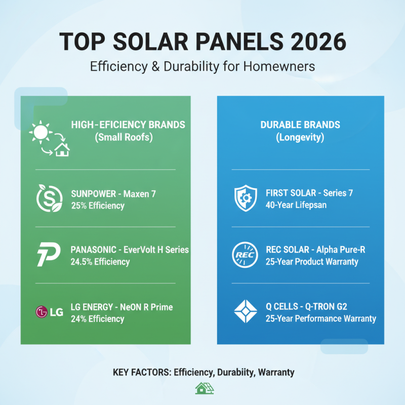 The Best Residential Solar Panels of 2026 for Your Home?