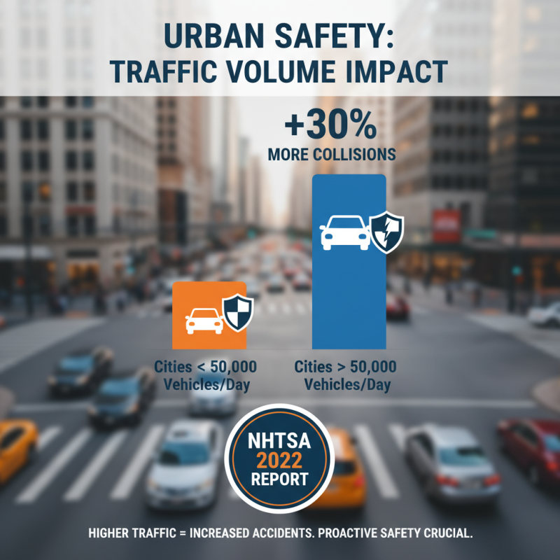 10 Essential Tips for Enhancing Urban Traffic Safety