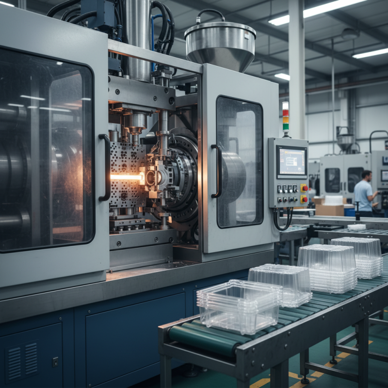 2026 Best Semi Automatic Plastic Moulding Machine Guide?