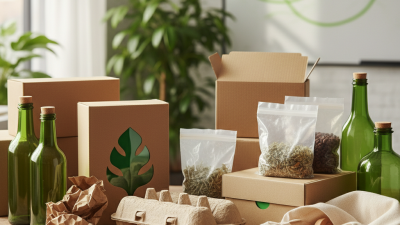 Top 10 Benefits of Green Packaging for Global Buyers?