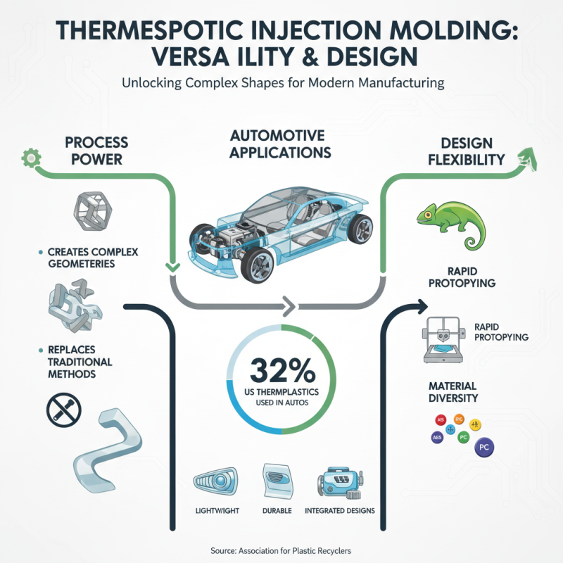 What are the Benefits of Thermoplastic Injection Molding?