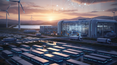 China Top 10 Lithium Battery Manufacturers You Should Know?