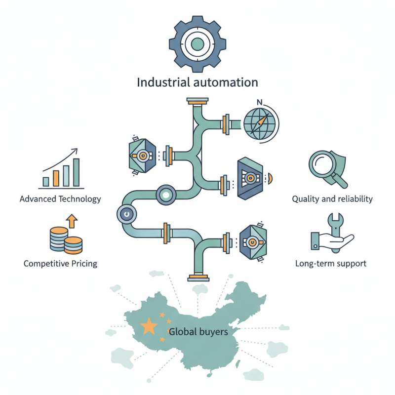 Top Motorized Valve Suppliers in China for Global Buyers?