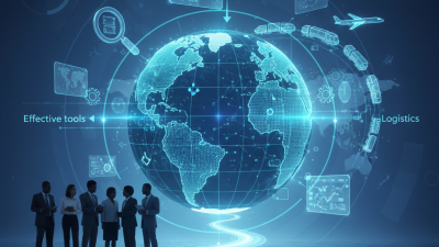 How to Build Effective Tools for Global Sourcing?