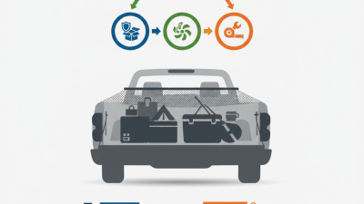 Ultimate Guide to Choosing the Best Truck Bed Mesh Cover?