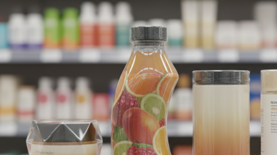 What Are the Benefits of Using Shrink Sleeves for Packaging?