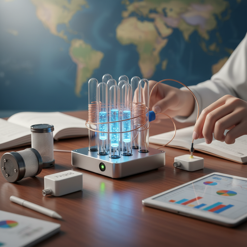 What is the Best Room Temperature Collector for Global Buyers?