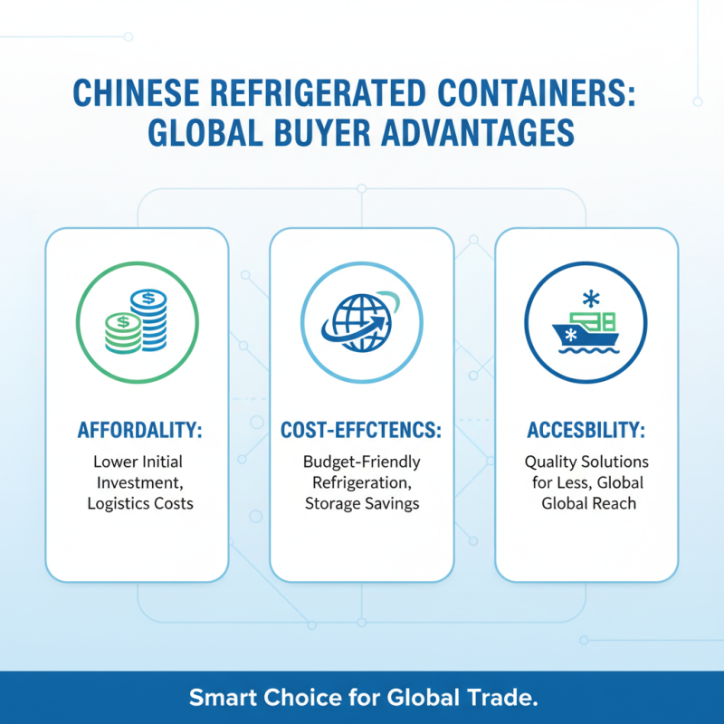 China Best Refrigerated Container Solutions for Global Buyers?