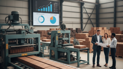 How to Choose the Best Brick Making Machine for Your Needs?