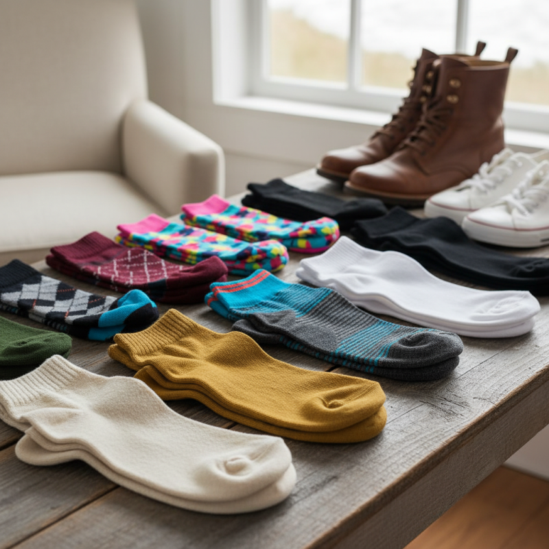 How to Choose the Best Knee High Socks for Every Occasion?