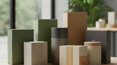 Why High Quality Packaging Matters for Your Brand Success?