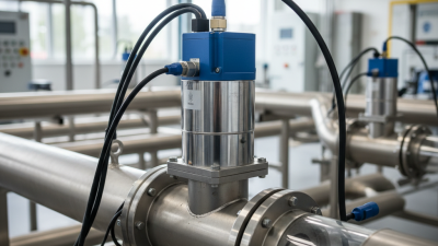 What is a Magnetic Flow Meter and How Does It Work?