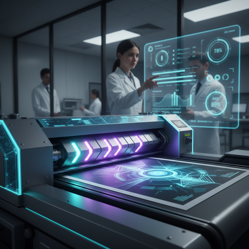 Top Digital Uv Systems for Best Efficiency in 2026?