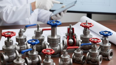 Top 10 China Ball Valves What Buyers Need to Know