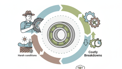 How to Choose the Best Agricultural Bearings for Your Needs?