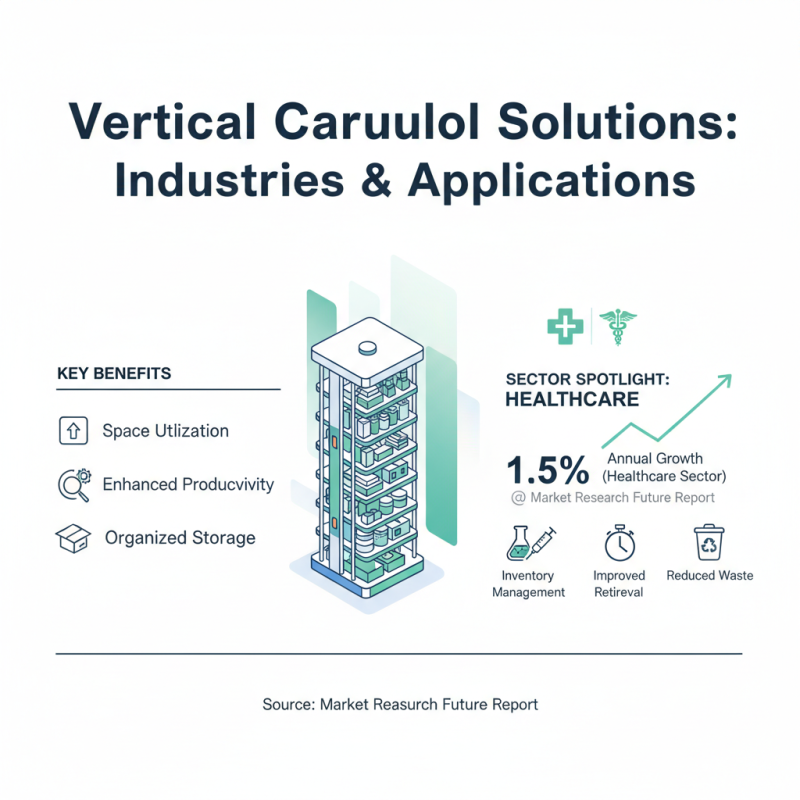 China Top 10 Vertical Carousel Modules for Efficient Storage Solutions?