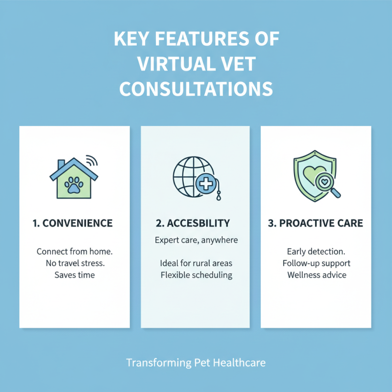 What is a Virtual Vet and How Can It Benefit Your Pet's Health?