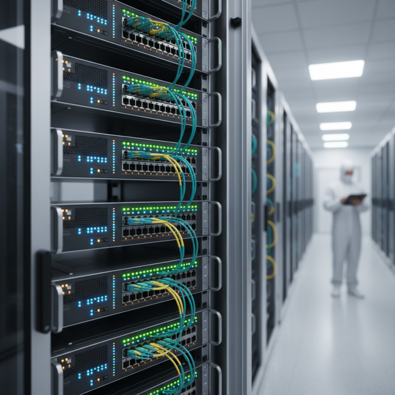 2026 How to Buy Juniper Qfx5120 48y for Global Procurement?