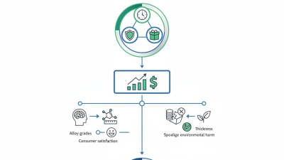 How to Choose the Best Aluminium Foil Packaging for Your Needs?