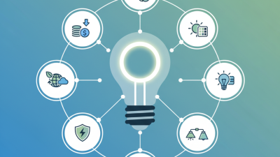 Top 10 Benefits of LED Lighting for Global Buyers?