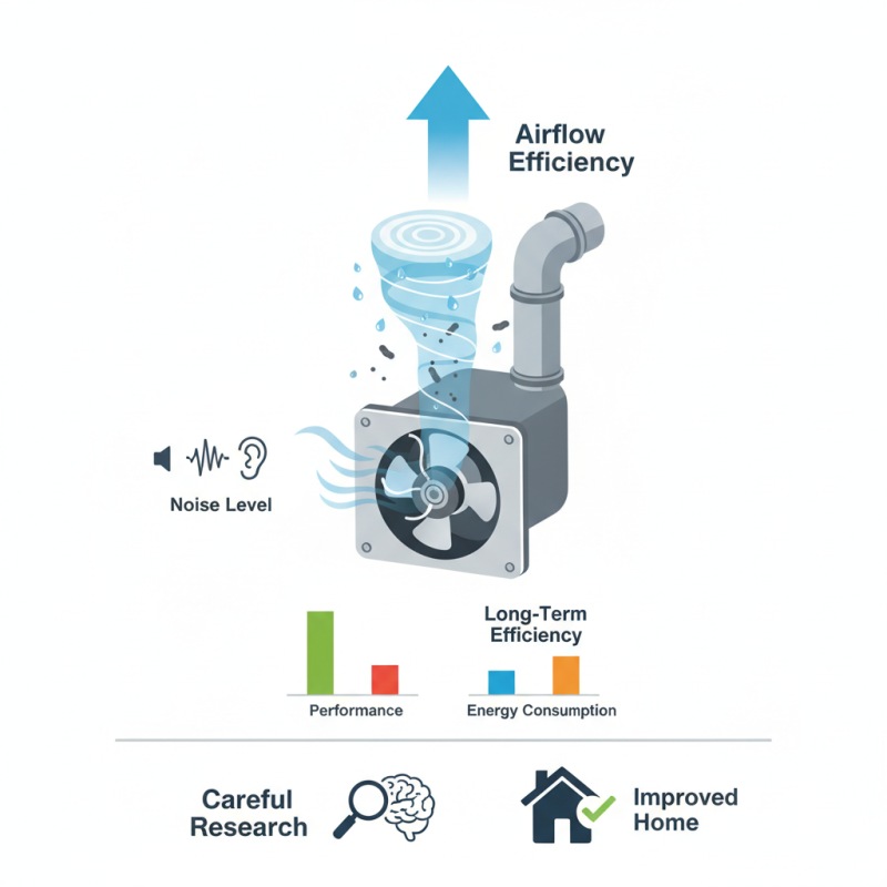 Best Bathroom Exhaust Fan Motor Options for Global Buyers?