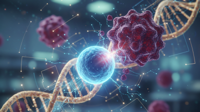 Top 10 Advances in Radioligand Therapy Development for Cancer Treatment?