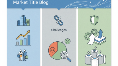 Top Paper Towels in China for Global Buyers Guide?