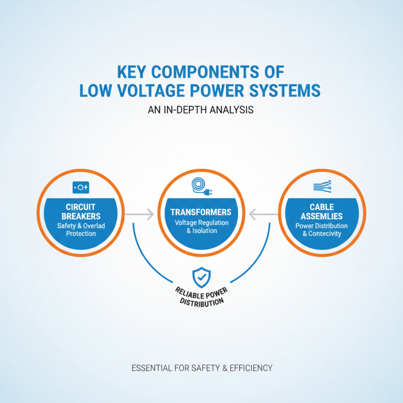 Essential Guide to Low Voltage Power Systems for Global Buyers?