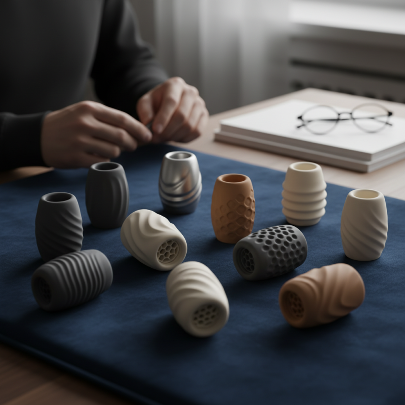 Top 10 Comfly Male Masturbators You Need to Know?